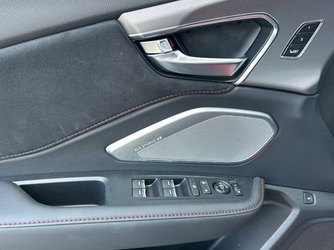 New 2025 Acura RDX A-Spec image 11