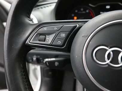 Used 2020 Audi A3 2.0T Premium w/ Final Edition Package