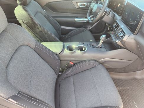 New 2026 Ford Mustang GT image 14