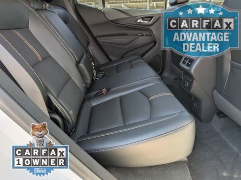 Used 2023 Chevrolet Equinox Premier image 24