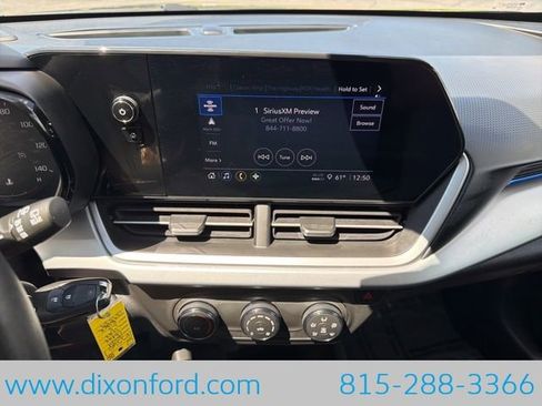 Used 2024 Chevrolet Trax LS FWD image 12