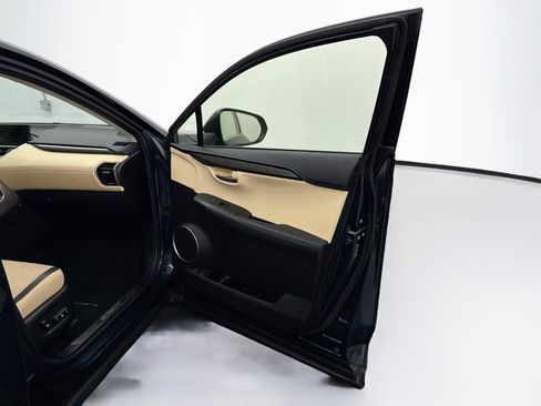Used 2015 Lexus NX 200t FWD w/ Premium Package image 33