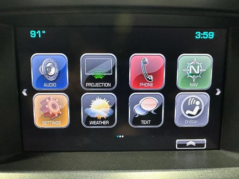 Used 2017 Chevrolet Colorado ZR2 w/ LPO, Premium Interior Package AWD/4WD image 26