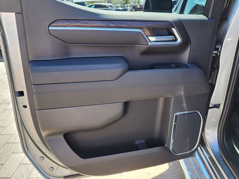 New 2026 GMC Sierra 1500 SLT w/ SLT Premium Plus Package image 41