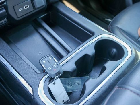 Used 2021 GMC Sierra 1500 AT4 w/ AT4 Preferred Package image 26