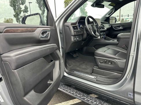 Used 2023 Chevrolet Tahoe Z71 image 21