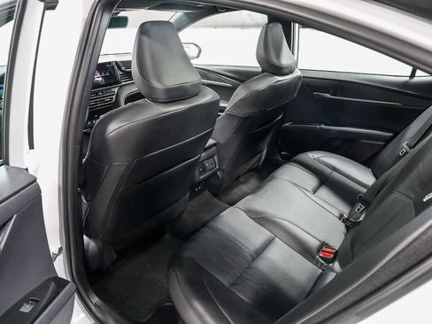 Used 2026 Toyota Camry XSE w/ Premium Plus Package FWD image 19