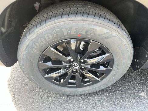 New 2026 MAZDA CX-50 AWD 2.5 S w/ Select Package image 42