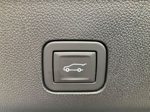 New 2026 Chevrolet Tahoe High Country AWD/4WD image 32