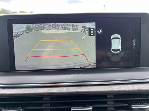 Used 2020 Kia Telluride EX w/ EX Premium Package AWD/4WD image 27