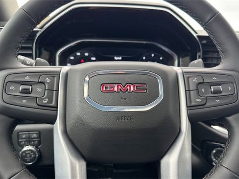 New 2026 GMC Sierra 1500 Elevation w/ Elevation Premium Package image 27