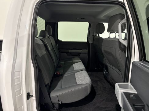 Used 2021 Ford F150 XLT w/ XTR Package image 24