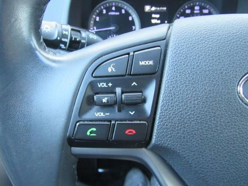 Used 2016 Hyundai Tucson Limited w/ Option Group 03 image 38