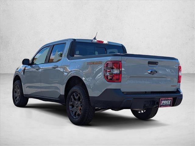 Used 2023 Ford Maverick Tremor w/ Tremor Off-Road Package AWD/4WD image 7