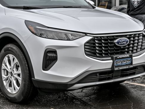 Used 2024 Ford Escape Active w/ Tech Pack #2 image 11