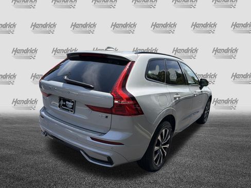 Certified 2024 Volvo XC60 B5 Core w/ Protection Package Premier AWD/4WD image 10