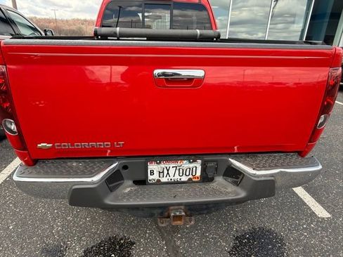 Used 2012 Chevrolet Colorado LT image 5