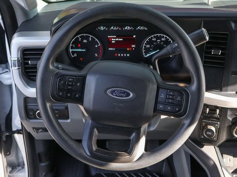 Used 2024 Ford F250 XLT w/ FX4 Off-Road Package AWD/4WD image 24