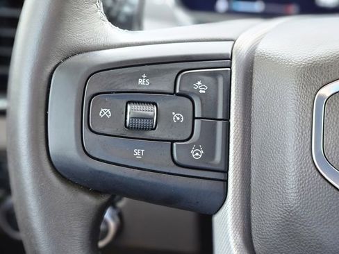 Used 2025 GMC Sierra 1500 Denali AWD/4WD image 17