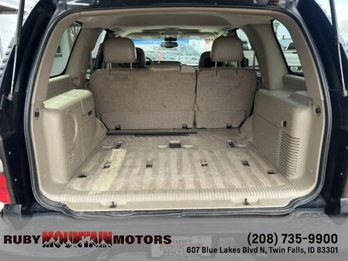 Used 2004 GMC Yukon Denali AWD/4WD image 24