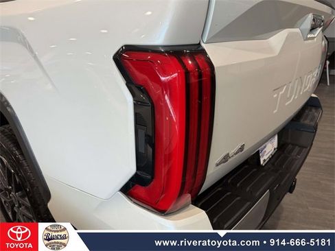 Used 2023 Toyota Tundra Limited image 11