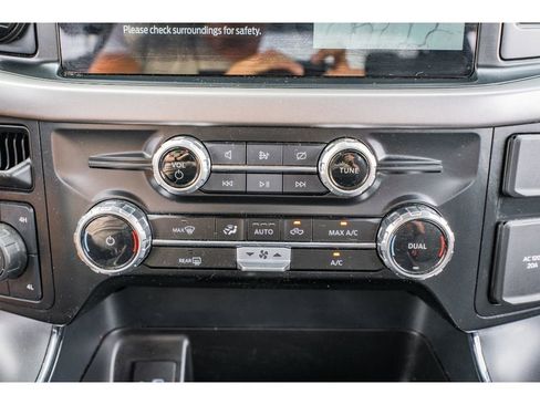 Used 2024 Ford F150 XLT w/ Mobile Office Package image 17