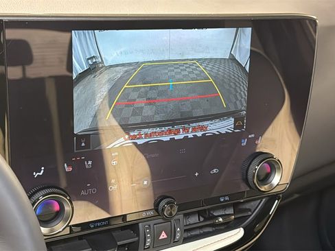 Certified 2023 Lexus NX 350 AWD w/ Luxury Package image 30