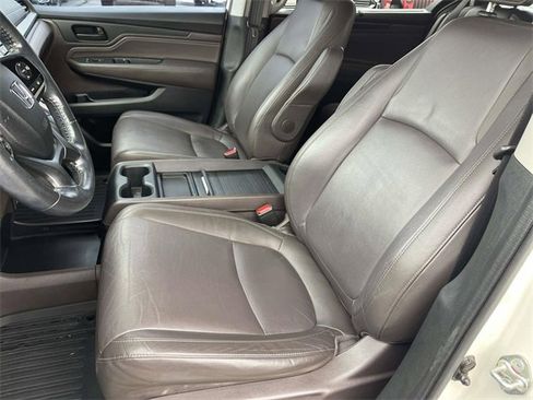 Used 2018 Honda Odyssey EX-L image 30