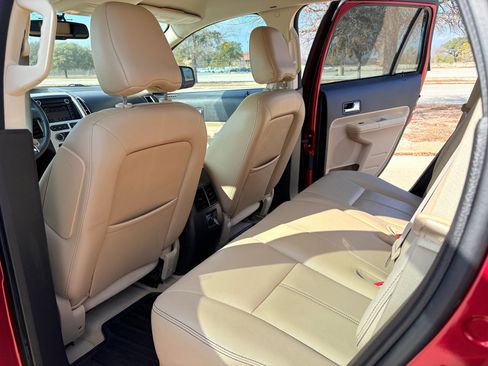 Used 2008 Ford Edge SEL image 23