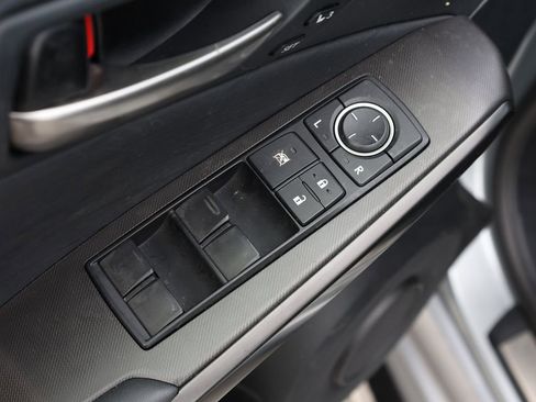 Used 2023 Lexus IS 350 F Sport w/ Memory Package RWD image 11