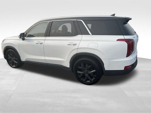 Used 2021 Hyundai Palisade SEL FWD image 10