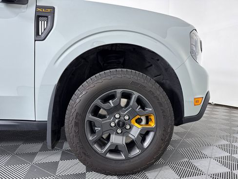 Used 2023 Ford Maverick Tremor w/ Tremor Off-Road Package AWD/4WD image 19