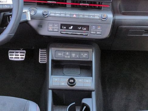 Used 2025 Hyundai Kona N Line S FWD image 19