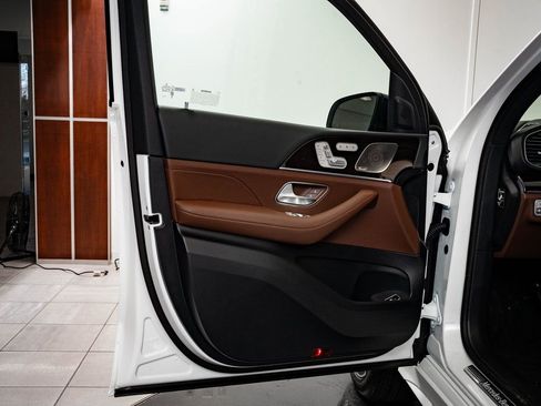New 2026 Mercedes-Benz GLE 350 4MATIC image 28