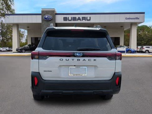 New 2026 Subaru Outback Premium image 5