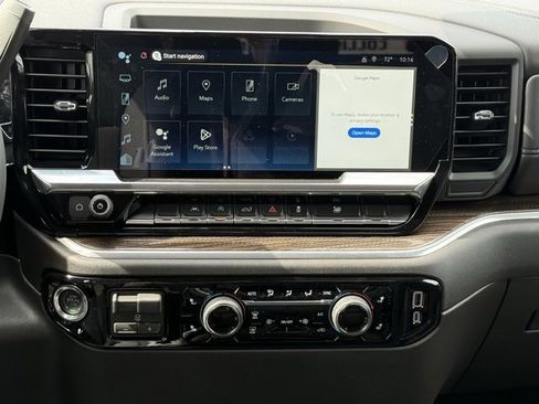 New 2025 Chevrolet Silverado 1500 LT image 22