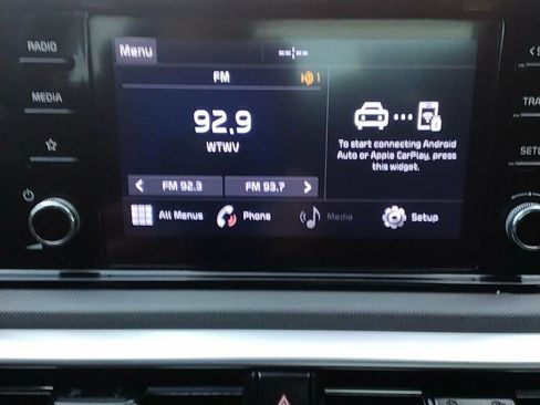 Used 2023 Kia K5 LXS image 15