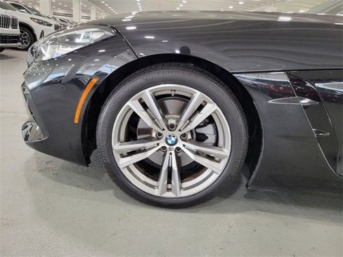 Used 2019 BMW Z4 sDrive30i w/ M Sport Package image 29
