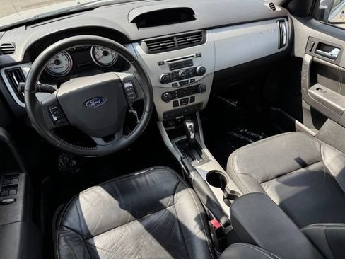 Used 2011 Ford Focus SEL FWD image 9