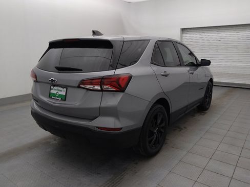 Used 2024 Chevrolet Equinox LS w/ LS Convenience Package FWD image 9