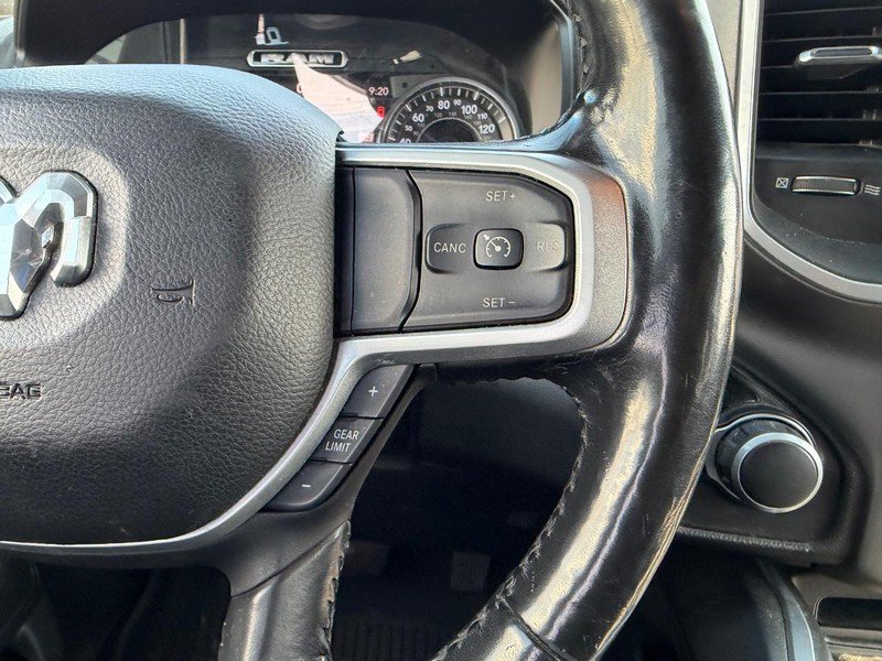 Used 2020 RAM 1500 Big Horn AWD/4WD image 12