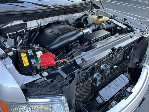 Used 2013 Ford F150 XLT image 47