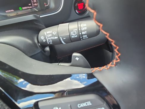 New 2026 Honda Passport TrailSport Elite image 19