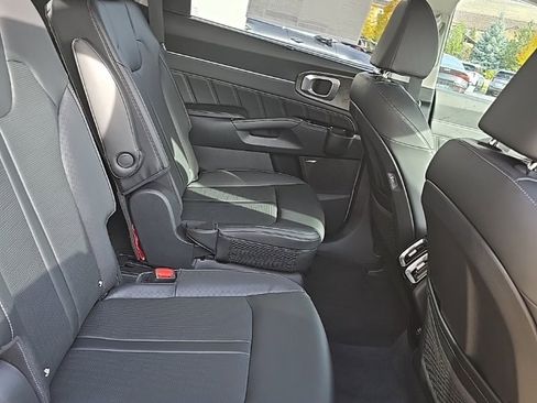New 2026 Kia Sorento SX image 11