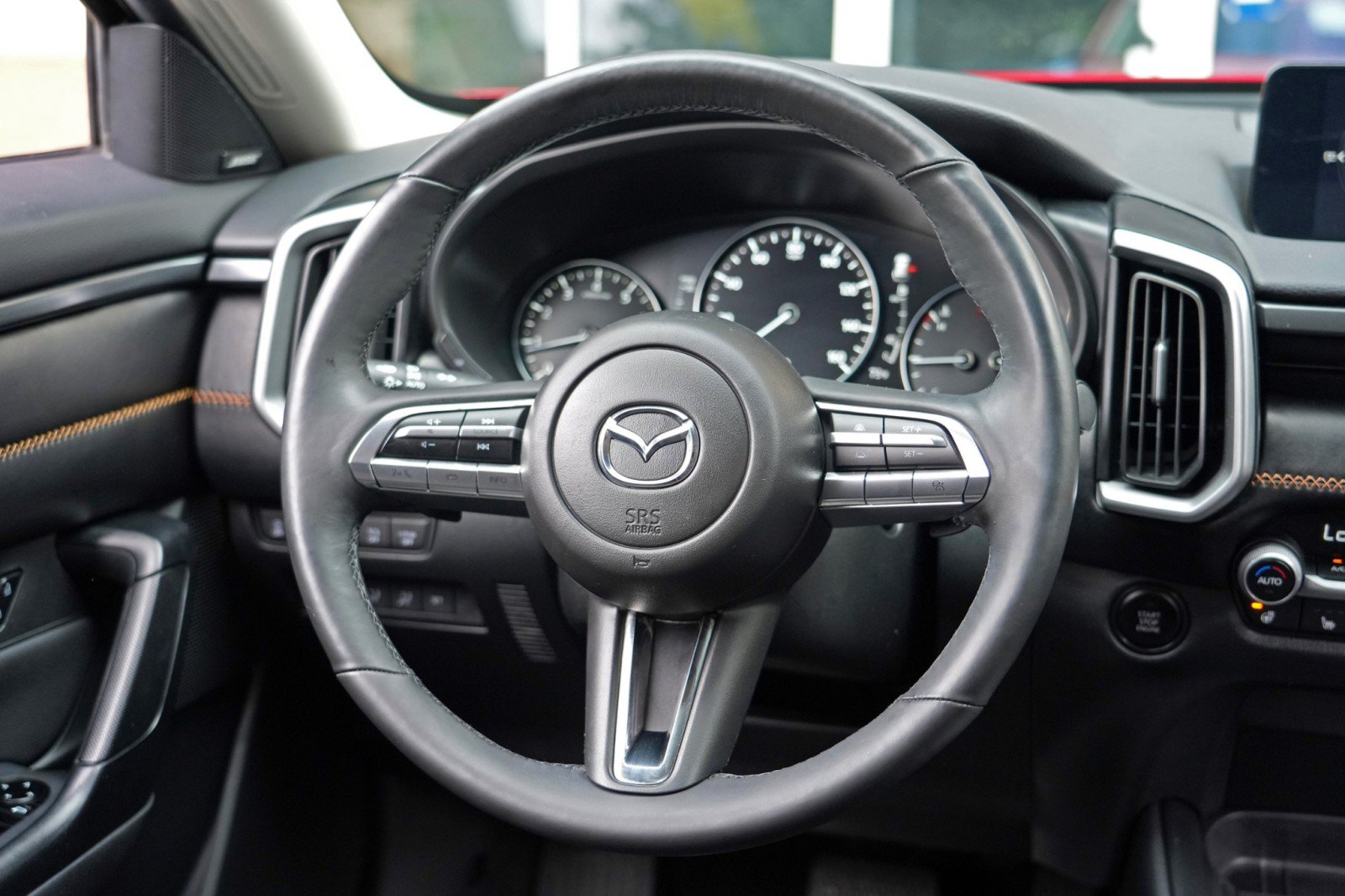 Used 2024 MAZDA CX-50 AWD 2.5 Turbo w/ Premium Pkg image 20
