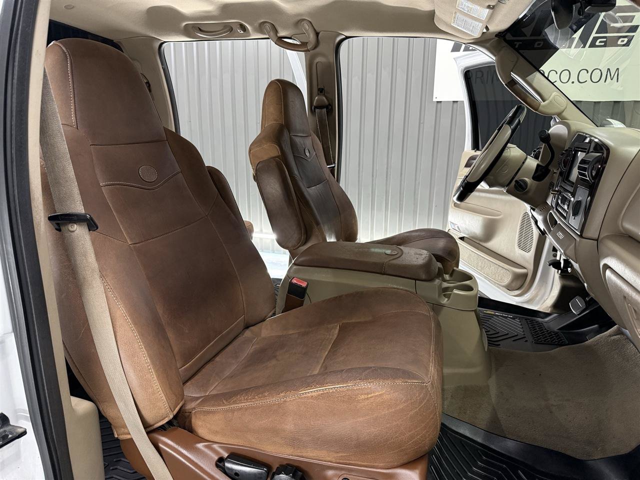 Used 2005 Ford F250 King Ranch RWD image 28