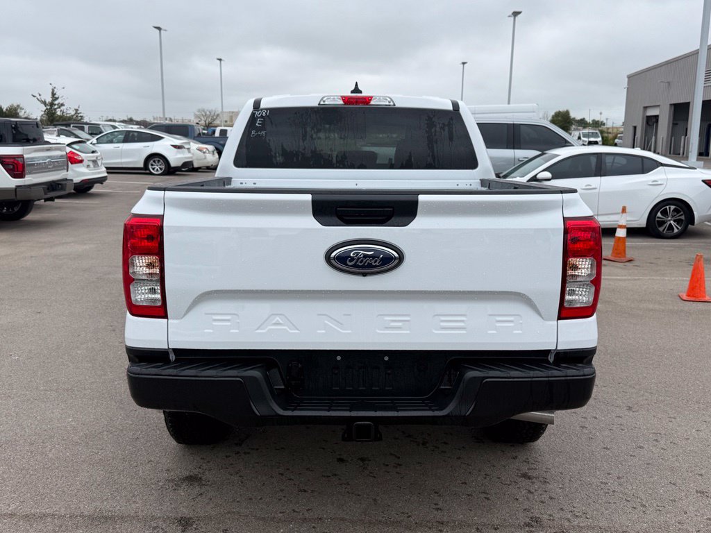 New 2026 Ford Ranger XL w/ Trailer Tow Package AWD/4WD image 25