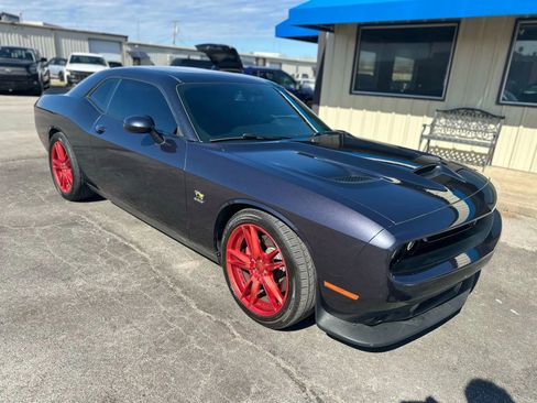 Used 2019 Dodge Challenger R/T Scat Pack w/ 1320 Drag Pack image 10