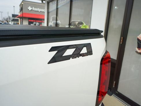 Used 2019 Chevrolet Colorado Z71 image 8