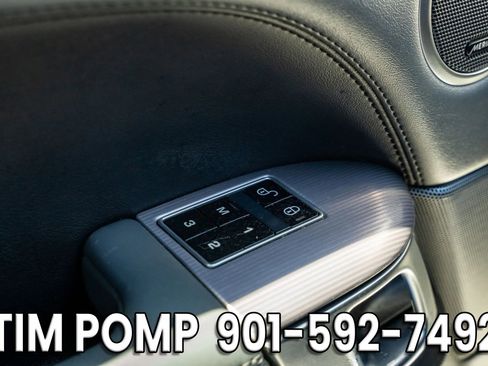 Used 2015 Land Rover Range Rover Sport HSE image 28